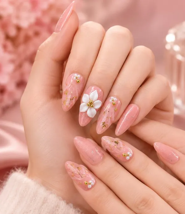 Abstract_Press_On_Nails_Abs_For_Women