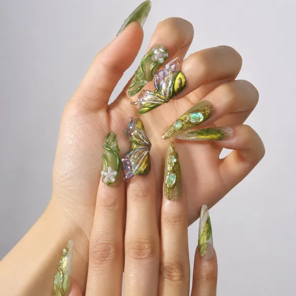 Premium_Press_On_Nails_For_Women