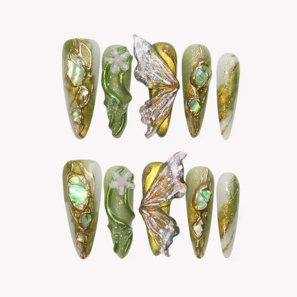 Premium_Press_On_Nails_For_Women