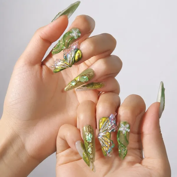 Premium_Press_On_Nails_For_Women