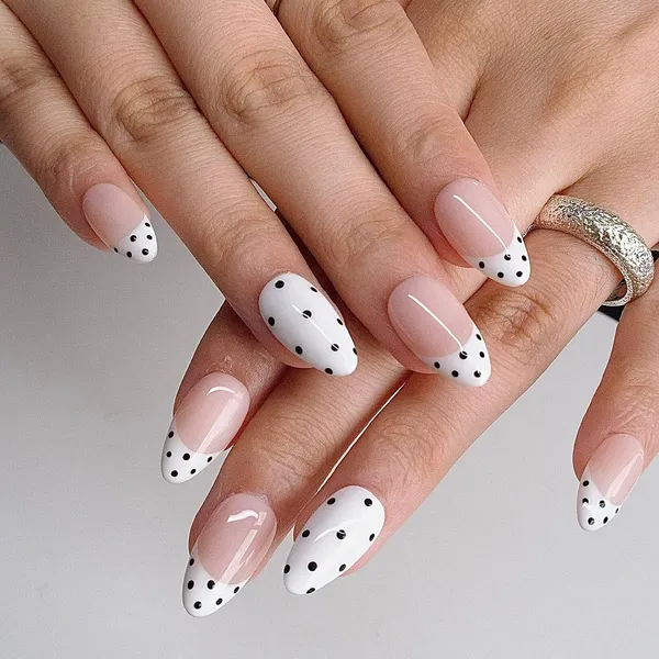 Abstract_Press_On_Nails_For_Women