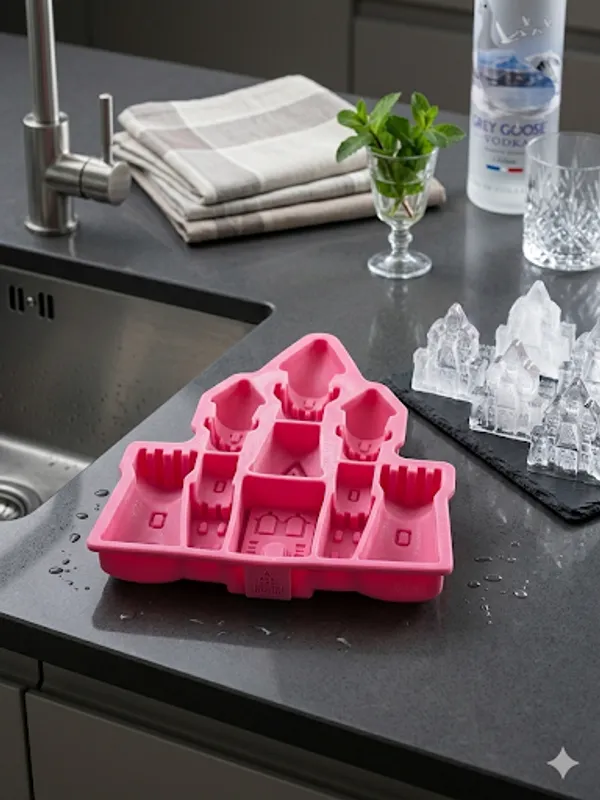 Castle_Blocks_Silicone_Ice_Cube_Tray_–_Novelty_Fort_&_Tower_Mold_for_Whiskey,_Cocktails_&_Kids_Drinks