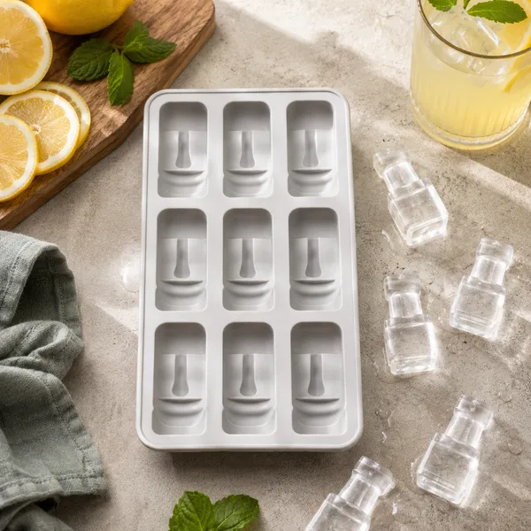 Off_White_Plastic_Premium_Ice_Tray_For_Unisex_(Adults_And_Kids)