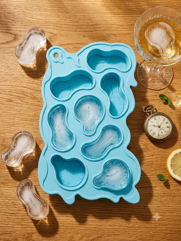Blue_Plastic_Premium_Ice_Cube_Tray_For_Unisex_(Adults_And_Kids)