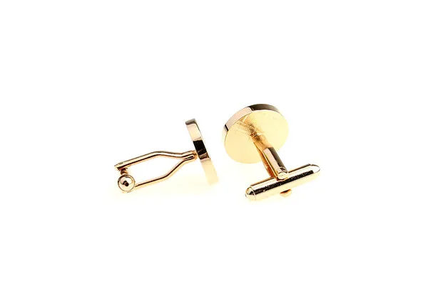 Gold_And_Yellow_Metal_Premium_Cufflinks_For_Men
