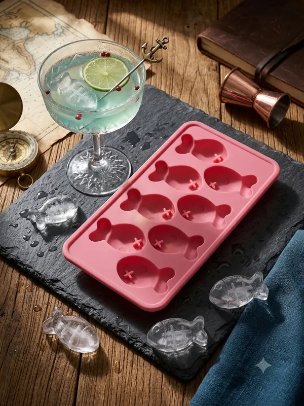 Maron_Plastic_Premium_Ice_Tray_For_Unisex_(Adults_And_Kids)