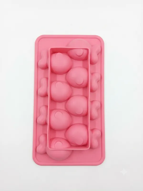 Maron_Plastic_Premium_Ice_Tray_For_Unisex_(Adults_And_Kids)