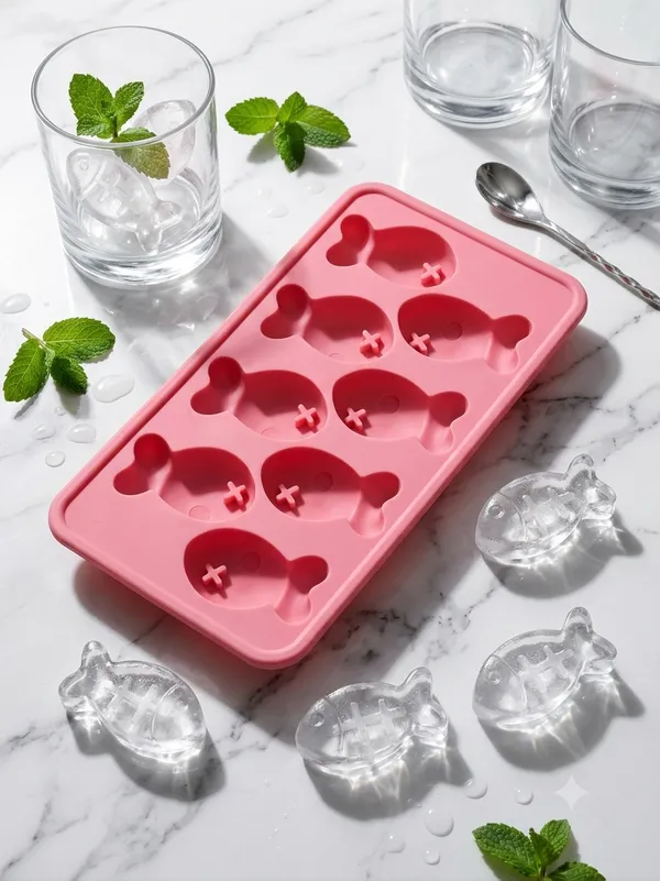 Maron_Plastic_Premium_Ice_Tray_For_Unisex_(Adults_And_Kids)