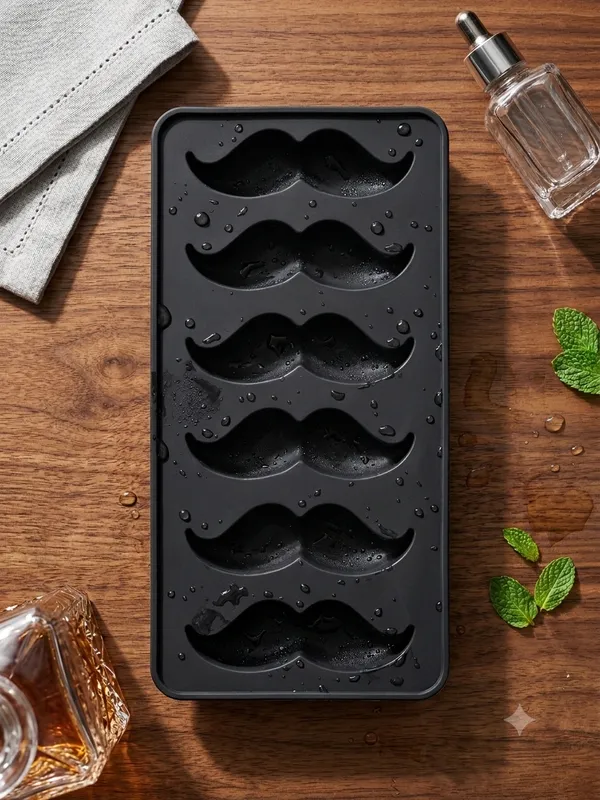 Black_Plastic_Premium_Ice_Cube_Tray_For_Unisex_(Adults_And_Kids)