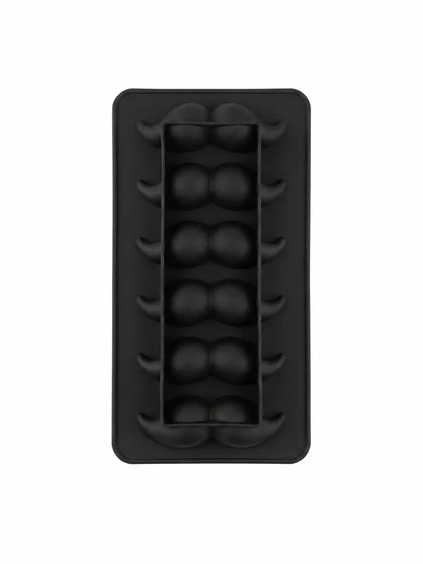 Black_Plastic_Premium_Ice_Cube_Tray_For_Unisex_(Adults_And_Kids)