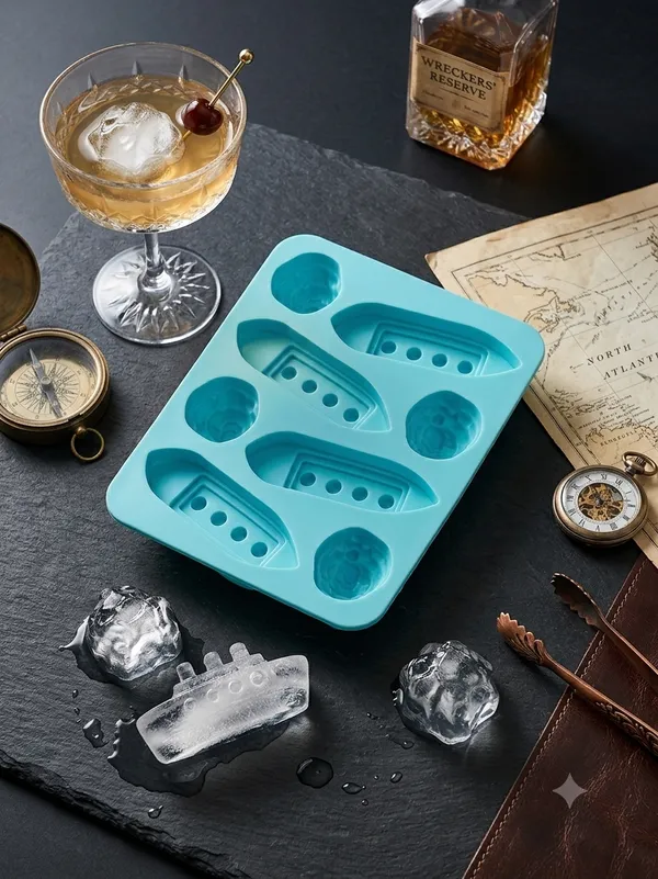 Sky_Blue_Plastic_Premium_Ice_Tray_For_Unisex_(Adults_And_Kids)