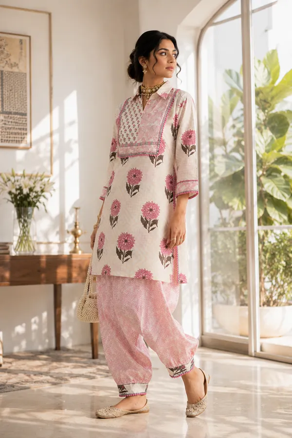 Stylish_Women_Cord_Set