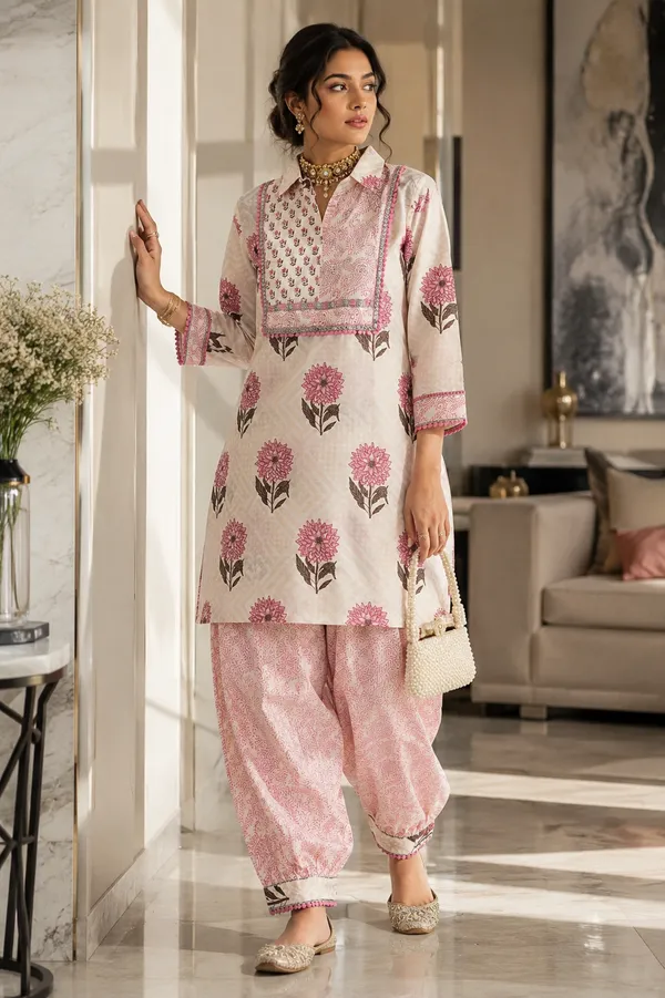 Stylish_Women_Cord_Set