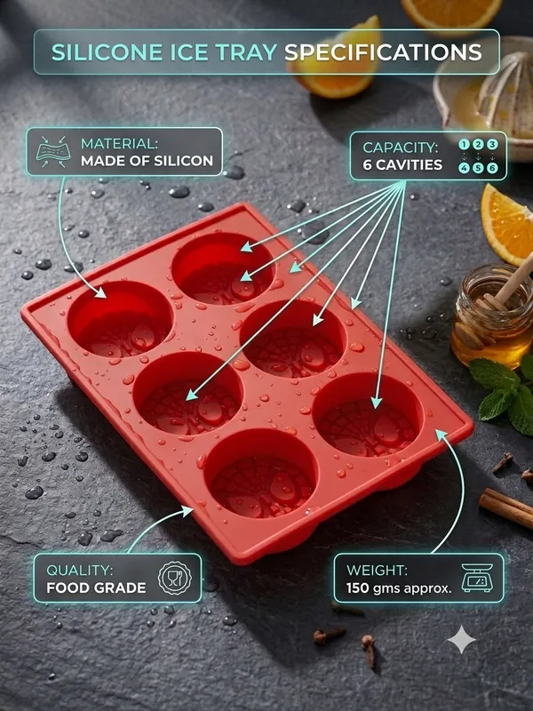 Maron_Plastic_Premium_Ice_Tray_For_Unisex_(Adults_And_Kids)
