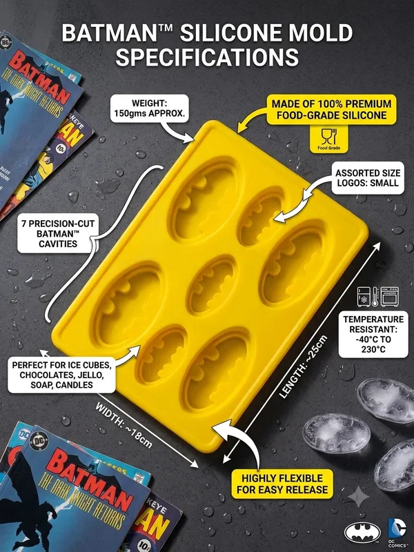 Yellow_Plastic_Premium_Ice_Tray_For_Unisex_(Adults_And_Kids)