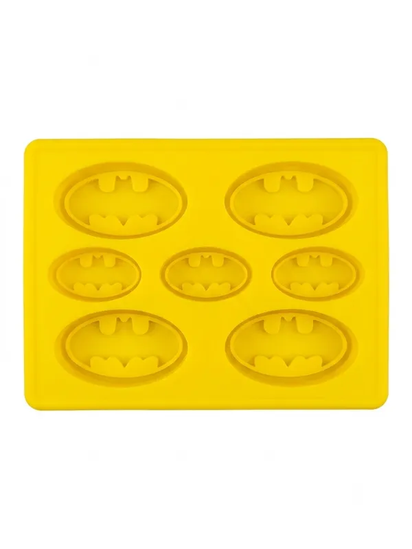 Yellow_Plastic_Premium_Ice_Tray_For_Unisex_(Adults_And_Kids)
