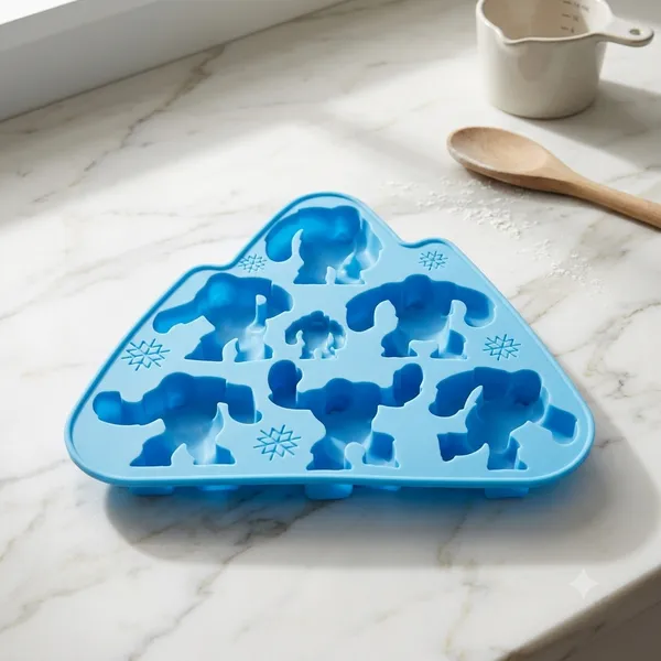 Blue_Plastic_Premium_Ice_Tray_For_Unisex_(Adults_And_Kids)