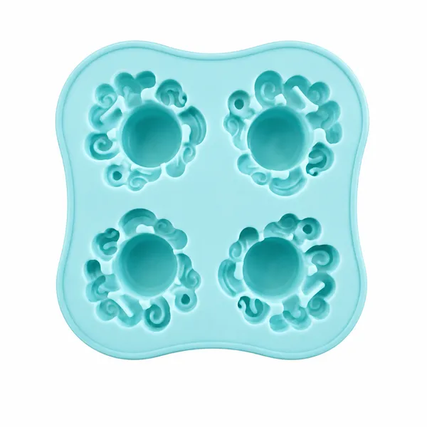 Sky_Blue_Plastic_Premium_Ice_Tray_For_Unisex_(Adults_And_Kids)