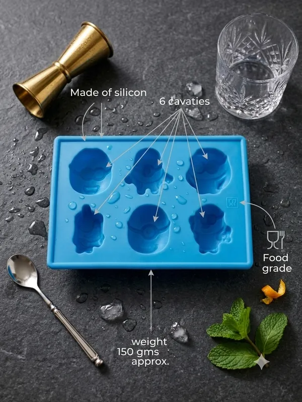 Blue_Plastic_Premium_Ice_Cube_Tray_For_Unisex_(Adults_And_Kids)