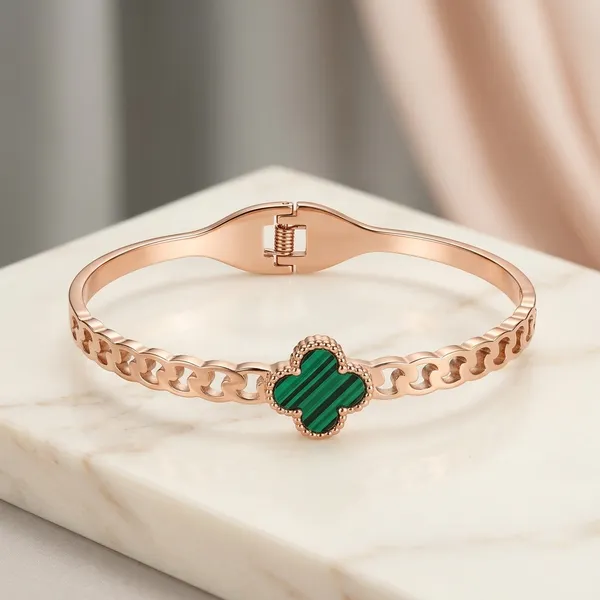 Gold_Stainless_Steel_Bracelet_For_Women