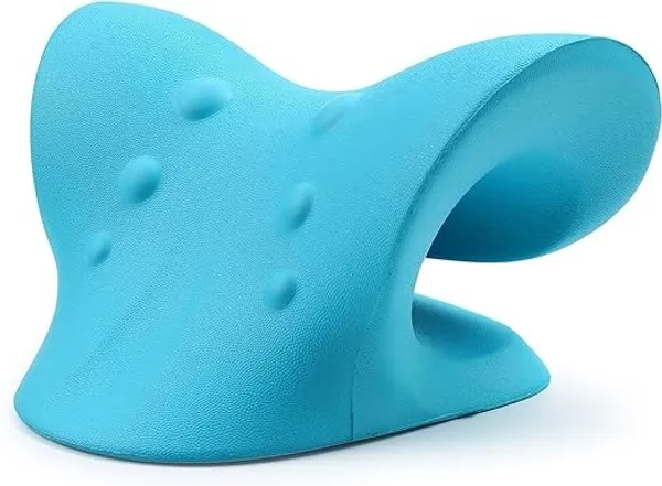 Blue_Foam_Curved_Back_And_Neck_Stretcher_Arc