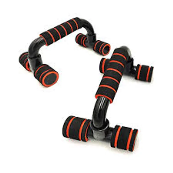 Black_Red_Foam_Grip_Push_Up_Bars_For_Home_Workout