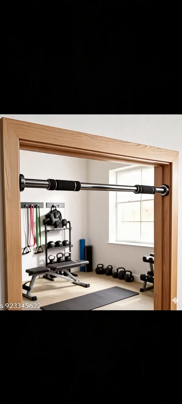 Steel_Doorway_Pull_Up_Bar_With_Foam_Grip_Handles