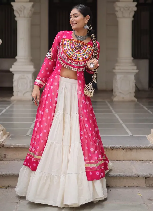 Pink_Georgette_Embroidered_Chaniya_Choli_For_Women