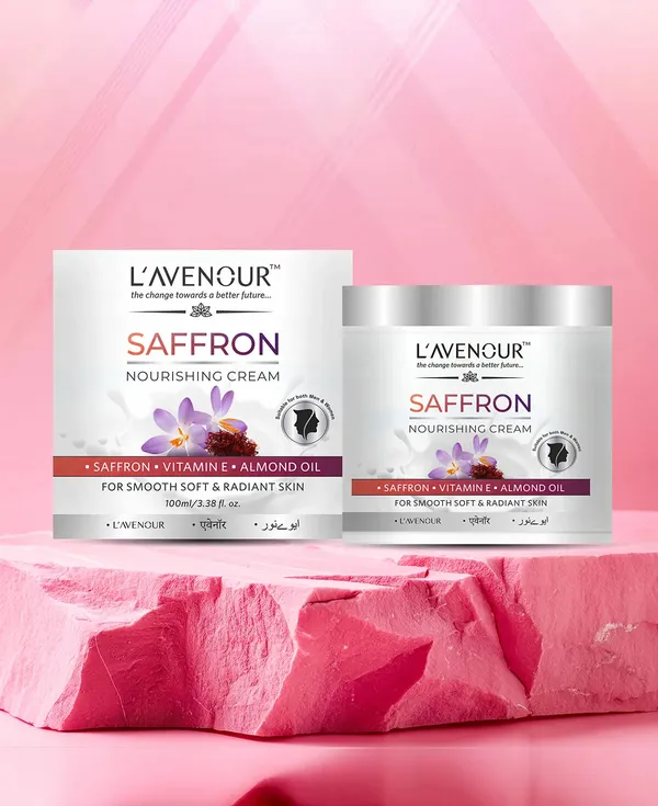 Saffron_Nourishing_Cream_100_ML