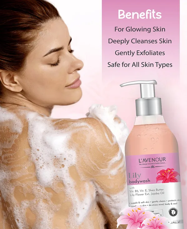 Lily_Body_Wash_300ml