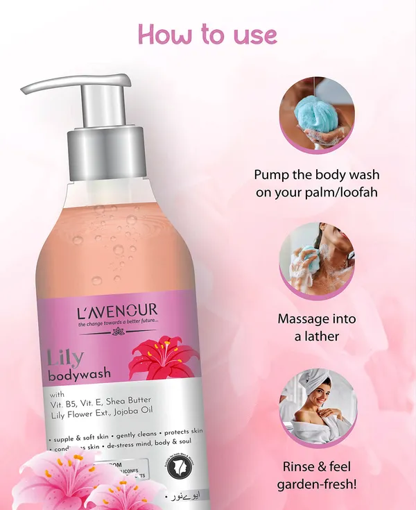 Lily_Body_Wash_300ml