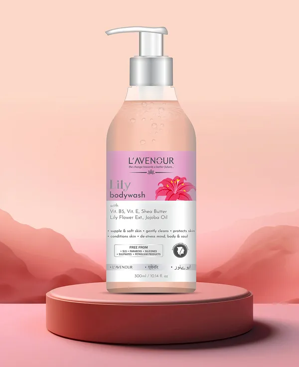 Lily_Body_Wash_300ml