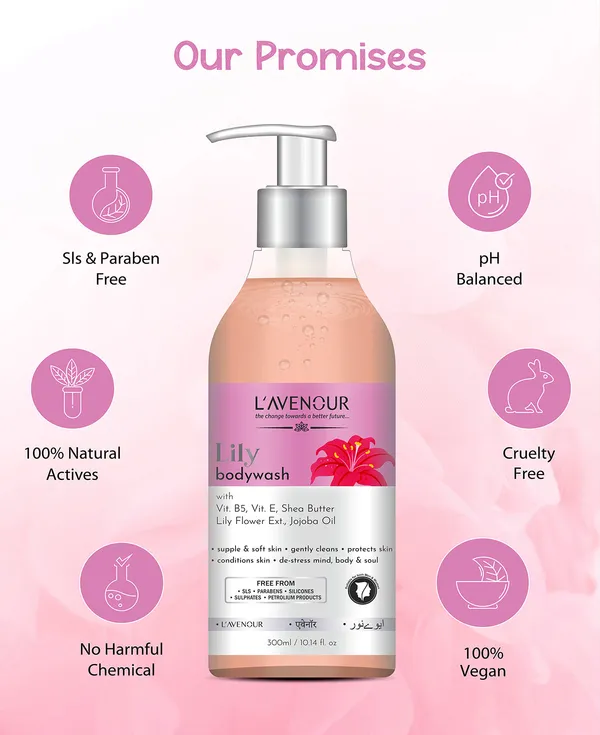 Lily_Body_Wash_300ml
