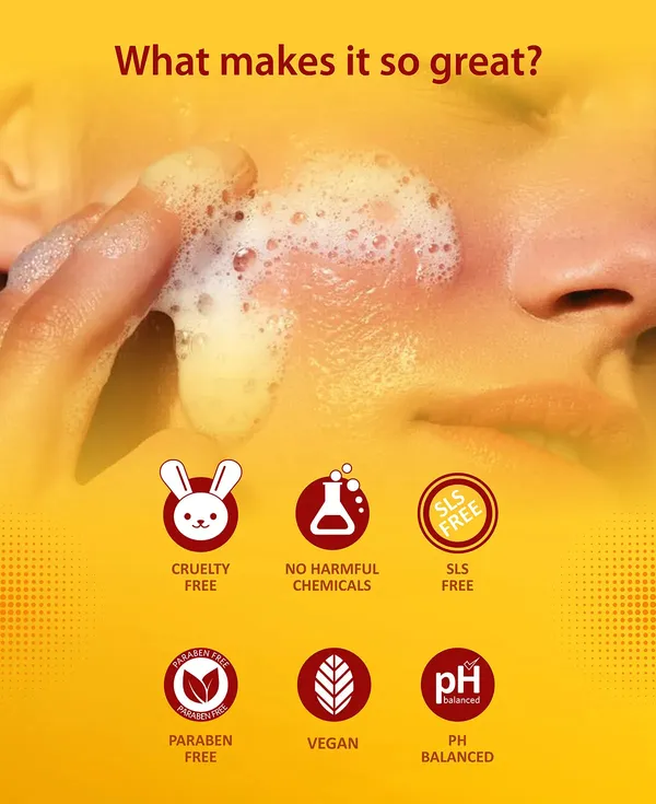 Kesar_Haldi_Chandan_Face_Wash_115_Ml