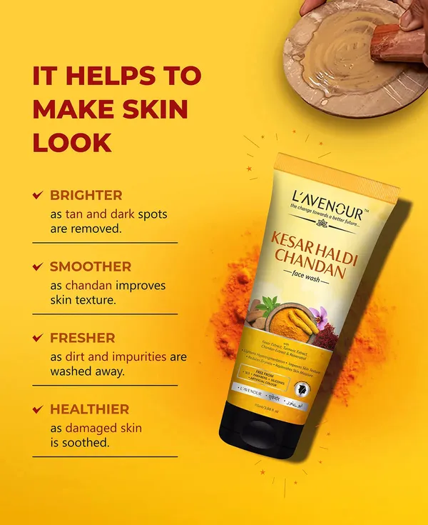 Kesar_Haldi_Chandan_Face_Wash_115_Ml