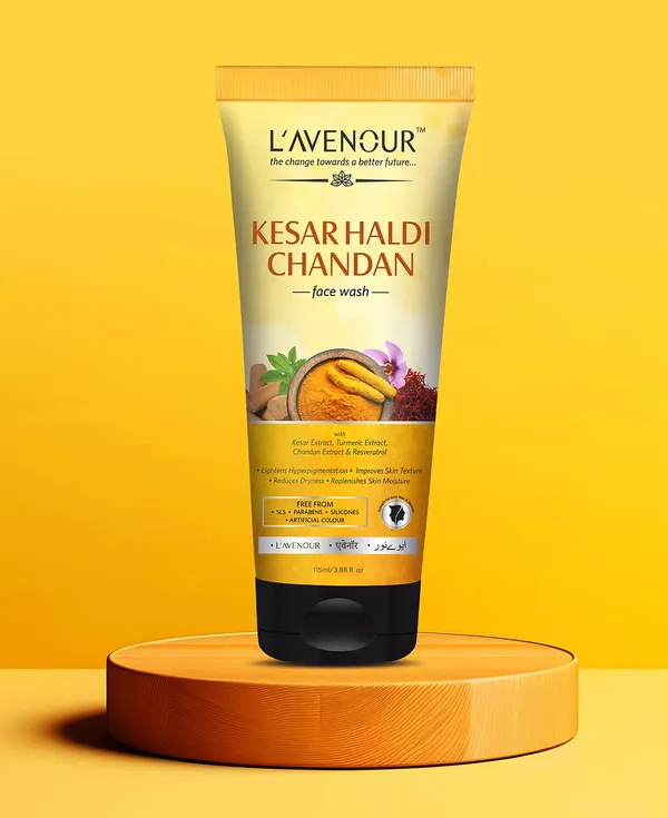 Kesar_Haldi_Chandan_Face_Wash_115_Ml