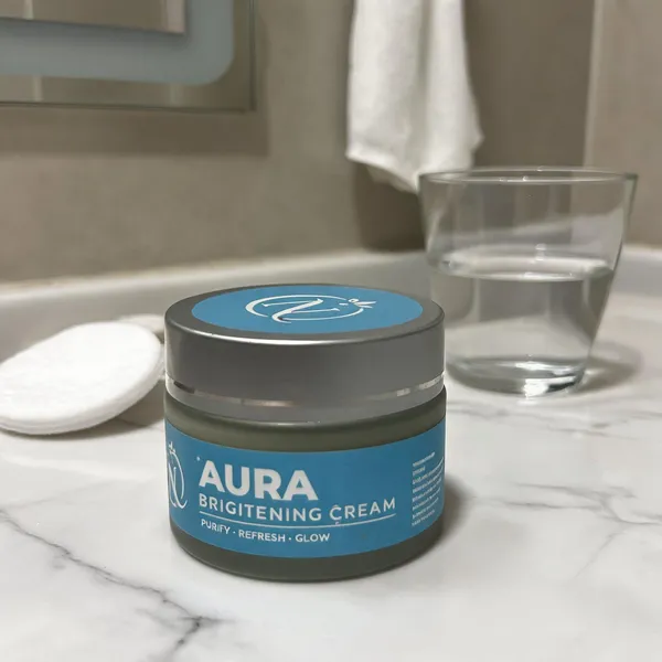 Nirvra_Aura_Glutathione_Niacinamide_Brightening_Cream