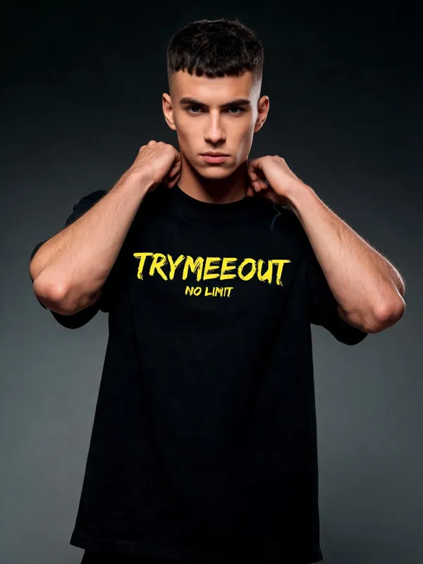 Men's_&_Women's_|_NO_LIMIT_ANIME_|_BLACK_Oversized_Graphic_Printed_T-Shirt_|_100%_Premium_Terry_Cotton