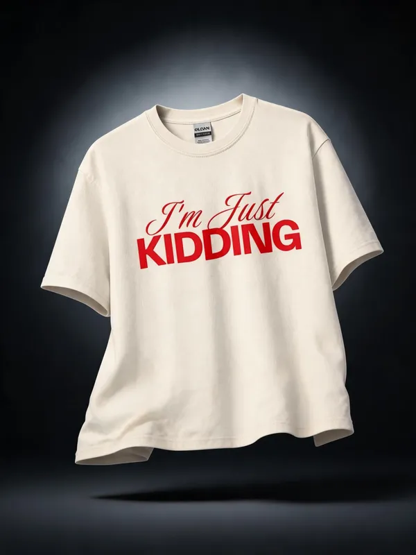 Men's_&_Women's_|_I'M_JUST_KIDDING_|_OFF_WHITE_Oversized_Graphic_Printed_T-Shirt_|_100%_Premium_Terry_Cotton