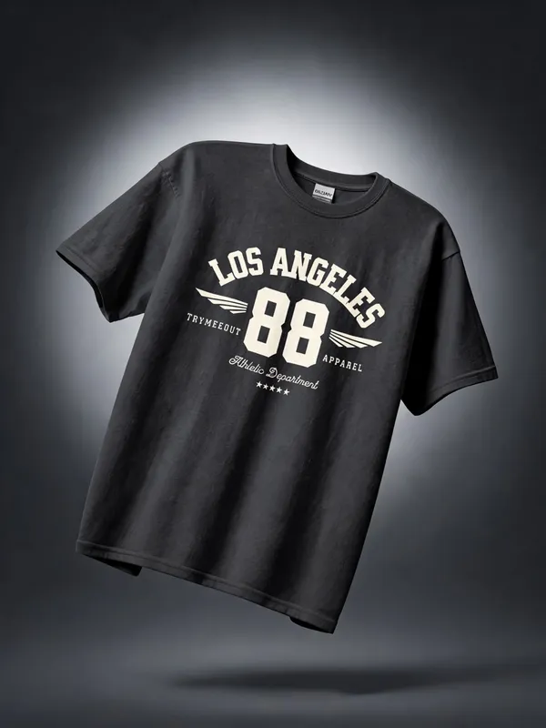 Men's_&_Women's_|_LOS_ANGELES_|_BLACK_Oversized_Graphic_Printed_T-Shirt_|_100%_Premium_Terry_Cotton