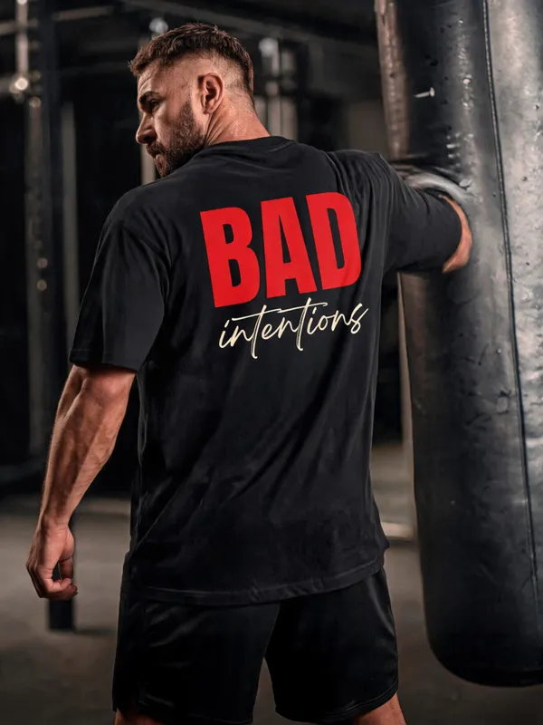 Men's_&_Women's_|_BADD_INTENTIONS_|_BLACK_Oversized_Graphic_Printed_T-Shirt_|_100%_Premium_Terry_Cotton