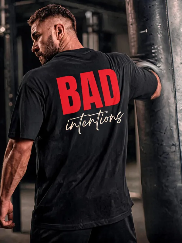 Men's_&_Women's_|_BADD_INTENTIONS_|_BLACK_Oversized_Graphic_Printed_T-Shirt_|_100%_Premium_Terry_Cotton