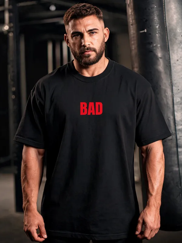 Men's_&_Women's_|_BADD_INTENTIONS_|_BLACK_Oversized_Graphic_Printed_T-Shirt_|_100%_Premium_Terry_Cotton