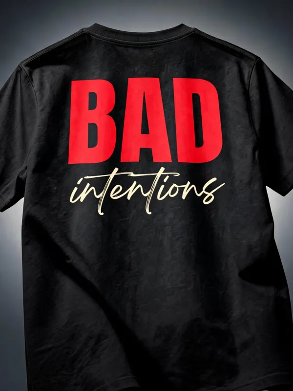 Men's_&_Women's_|_BADD_INTENTIONS_|_BLACK_Oversized_Graphic_Printed_T-Shirt_|_100%_Premium_Terry_Cotton