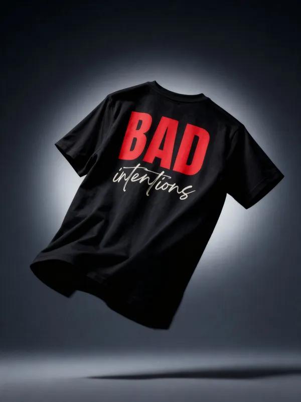 Men's_&_Women's_|_BADD_INTENTIONS_|_BLACK_Oversized_Graphic_Printed_T-Shirt_|_100%_Premium_Terry_Cotton