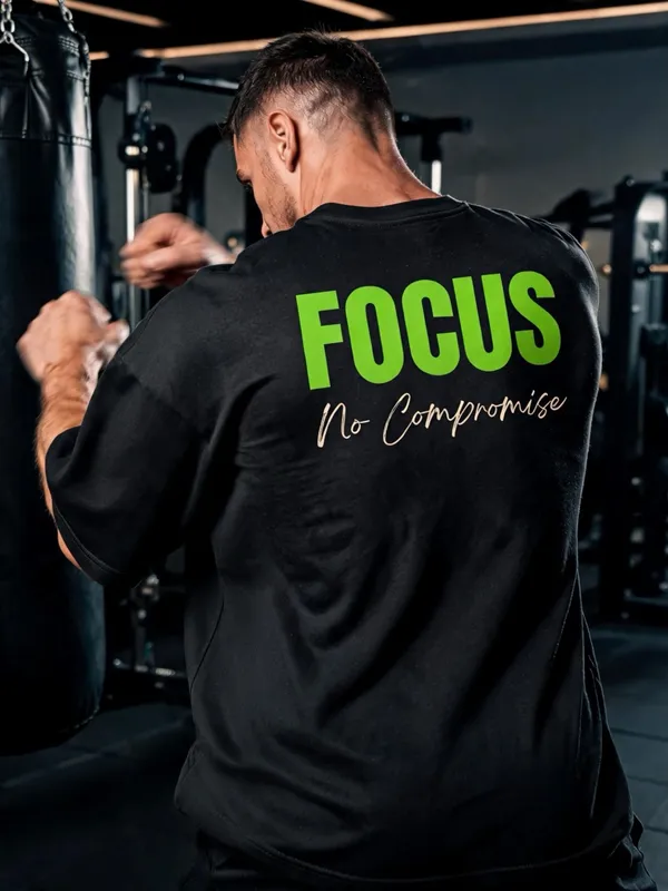 Men's_&_Women's_|_FOCUS_|_BLACK_Oversized_Graphic_Printed_T-Shirt_|_100%_Premium_Terry_Cotton