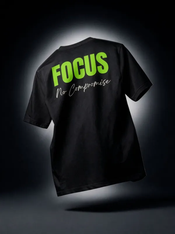 Men's_&_Women's_|_FOCUS_|_BLACK_Oversized_Graphic_Printed_T-Shirt_|_100%_Premium_Terry_Cotton