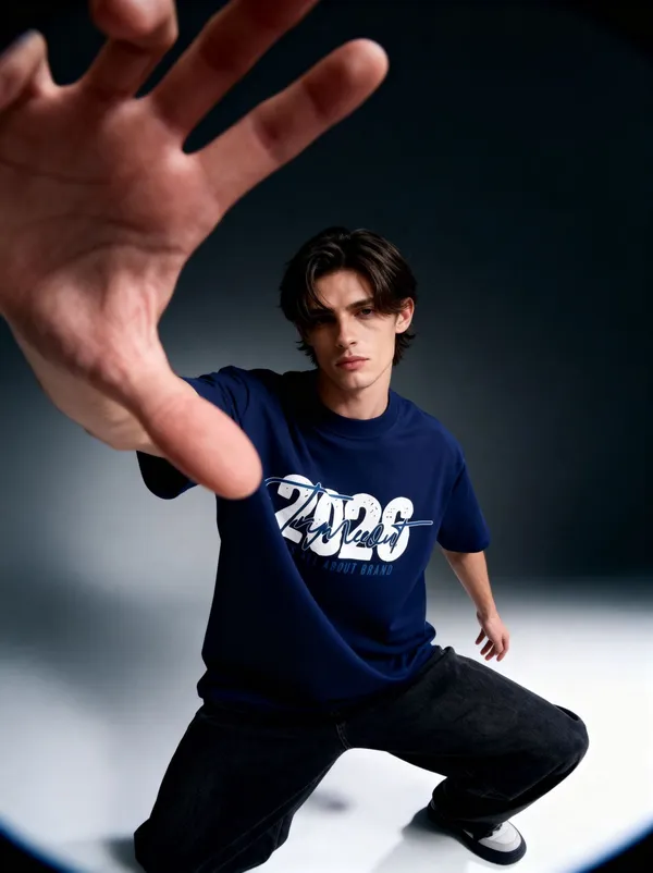 Men's_&_Women's_|_TRYMEEOUT_2026_|_NAVY_BLUE_Oversized_Graphic_Printed_T-Shirt_|_100%__Cotton