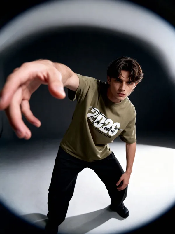 Men's_&_Women's_|_TRYMEEOUT_2026_|_OLIVE_GREEN_Oversized_Graphic_Printed_T-Shirt_|_100%_Cotton