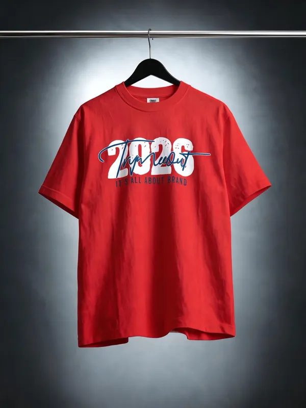Men's_&_Women's_|_TRYMEEOUT_2026_|_RED_Oversized_Graphic_Printed_T-Shirt_|_100%_Cotton
